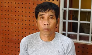 Khởi tố, bắt tạm giam đối tượng hiếp dâm trẻ em dưới 13 tuổi