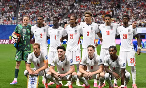World Cup 2026: Nước Anh không ngủ yên
