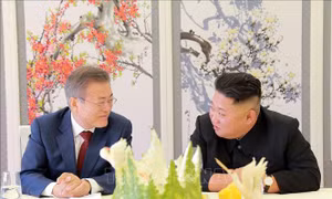 Nhà lãnh đạo Triều Tiên Kim Jong-un sẽ thăm Hàn Quốc 'trong tương lai gần'