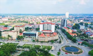 Phiên họp toàn thể lần thứ 4 Ủy ban Pháp luật của Quốc hội