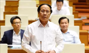 Lựa chọn đúng và trúng nội dung chất vấn