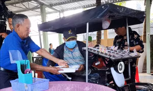 Sống 'tốt đời đẹp đạo', lan tỏa những giá trị tốt đẹp