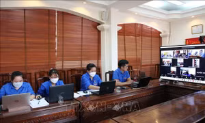 Hun đúc niềm tự hào cho thế hệ trẻ học tập, noi gương