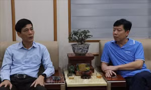 Đầu tư cho giáo dục ở miền núi, vùng đồng bào dân tộc thiểu số