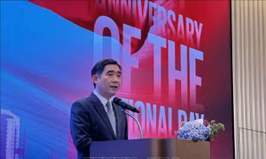 Tôn vinh tình hữu nghị bền vững và hợp tác chặt chẽ Việt Nam - Thái Lan