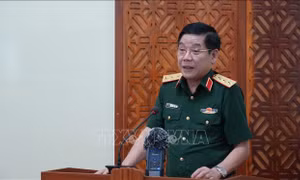 Kiểm tra thực tế, thúc đẩy Chiến dịch 500 ngày đêm tại địa phương