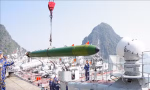 Lữ đoàn 170 - đơn vị nòng cốt trong Chiến thắng trận đầu của Hải quân nhân dân Việt Nam