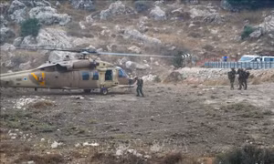 Mỹ mong muốn giải quyết căng thẳng Hezbollah - Israel bằng biện pháp ngoại giao