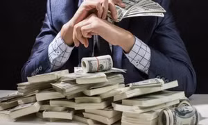 AI đang tạo ra hàng loạt tỷ phú mới với tốc độ kỷ lục 