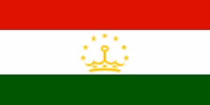 Điện mừng Quốc khánh Cộng hòa Tajikistan