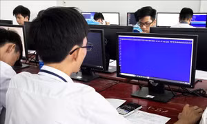 Sắp diễn ra Hội thi Tin học trẻ toàn quốc lần thứ XXVIII