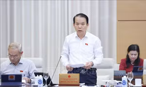 Bảo đảm tính nhất quán, ổn định trong thực hiện chủ trương sắp xếp các đơn vị hành chính