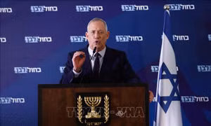 Israel xác nhận việc thành lập Liên minh Phòng không Trung Đông