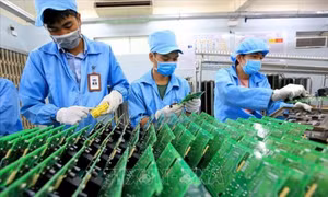Xây dựng tiêu chuẩn phục vụ công nghệ chiến lược, sản phẩm chiến lược