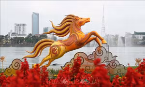Hình tượng Ngựa trong văn hóa phương Đông và phương Tây