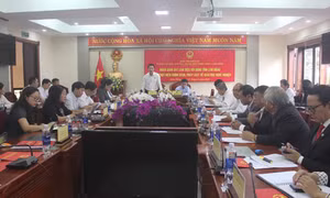 Giám sát thực hiện chính sách, pháp luật về giáo dục nghề nghiệp tại Lâm Đồng