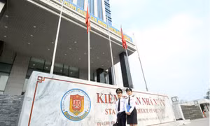 Nghiêm cấm việc không phản ánh hoặc bỏ sót kết quả kiểm toán