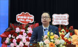 Đẩy mạnh phát triển y tế biển, đảo