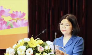 Phê chuẩn miễn nhiệm Chủ tịch Ủy ban nhân dân tỉnh Bắc Ninh