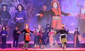 Khai mạc Tuần Văn hóa, Thể thao và Du lịch 'Sắc Xuân Xứ Lạng'