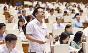 Cân nhắc quy định về mô hình văn phòng công chứng