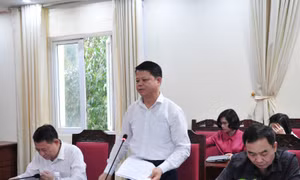 Hà Nội: Dự kiến năm 2023 khám sức khỏe miễn phí cho 40% dân số huyện Mê Linh