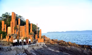 Quảng Ninh 'làm mới' du lịch, tăng tốc chinh phục 22 triệu lượt khách