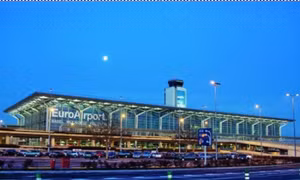 Đe dọa đánh bom sân bay EuroAirport ở Basel, Thụy Sĩ