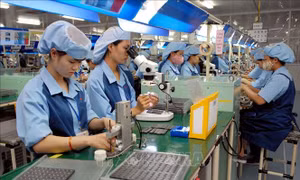 Thủ tướng phê duyệt Chương trình khuyến công quốc gia giai đoạn 2021-2025