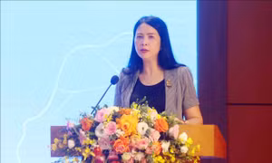 Hỗ trợ hiệu quả phụ nữ khởi nghiệp, phát triển kinh tế trong giai đoạn mới