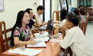 Linh hoạt xây dựng 'hạ tầng mềm' trong quản trị cơ sở thời kỳ mới