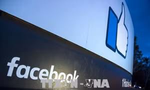 Facebook mất 1000 tỷ USD sau công bố báo cáo tài chính quý II/2018