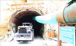 Cần siết chặt quản lý an toàn lao động trên các công trình thủy điện vừa và nhỏ