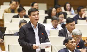 Khắc phục tình trạng ép mua bảo hiểm thông qua kênh ngân hàng