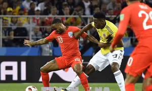 WORLD CUP 2018: Đội hình các tài năng trẻ tiêu biểu