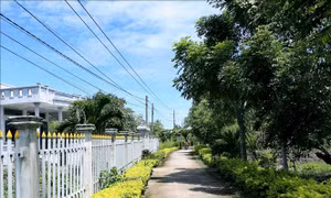 Công nhận huyện Mỹ Lộc, Nam Định đạt chuẩn nông thôn mới