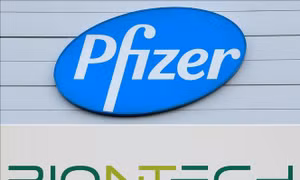 EMA phê duyệt thêm cơ sở sản xuất và công thức mới cho vaccine của Pfizer/BioNTech