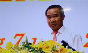 Long An đẩy mạnh phục hồi kinh tế - xã hội sau đại dịch COVID-19