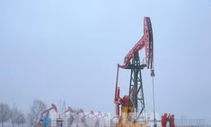 Nhu cầu dầu của Trung Quốc trở thành biến số lớn nhất của thị trường năng lượng