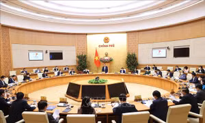Phấn đấu đạt kết quả cao nhất các mục tiêu, chỉ tiêu của năm 2022 (Phần I)