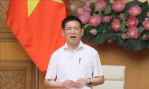 Tập trung phòng, chống rửa tiền trong các giao dịch trên sàn bất động sản, sàn tiền ảo