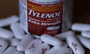 Thuốc Tylenol không phải tác nhân gây chứng tự kỷ