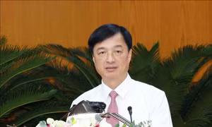 Thi đua nâng cao chất lượng tham mưu chiến lược về kiểm tra, giám sát và kỷ luật của Đảng
