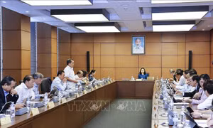 Làm rõ thẩm quyền thẩm định đối với dự án sử dụng vốn ODA