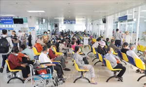 Nghị quyết số 72-NQ/TW: Ý nghĩa nhân văn và bền vững trong chăm sóc sức khỏe nhân dân