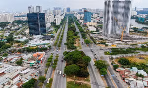 Huyện Thường Tín (Hà Nội) và huyện Hóc Môn (TP Hồ Chí Minh) đạt chuẩn nông thôn mới nâng cao