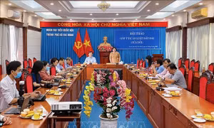 Không nên ghi tên tất cả các thành viên hộ gia đình vào 'sổ hồng'