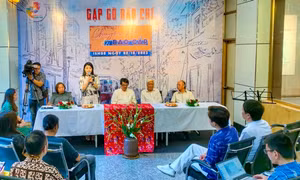 Musical show 'Chuyện phố thời bao cấp': Kể chuyện cũ theo cách mới