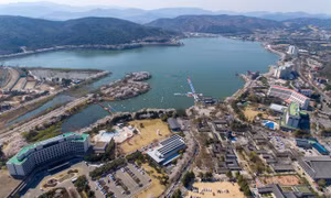 Gyeongju tích cực chuẩn bị cho APEC 2025