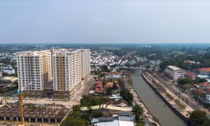 Sau sắp xếp, Tây Ninh giảm 544 ấp, khu phố